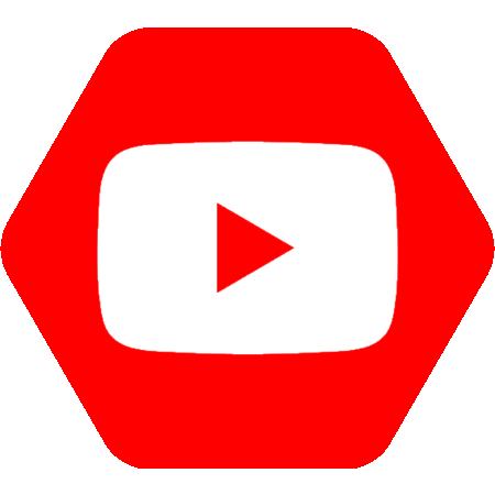 Logomarca YouTube